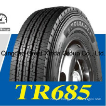 Tr685 Triangle Brand Light Truck Tire (8.25R16LT 205/75R17.5 215/75R17.5)